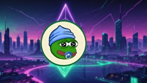 LILPEPE Enters Fifth Presale Phase Following Rapid Sell-Out of Stage Four