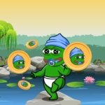 LILPEPE Positioned as 2025’s One of the Most Promising Meme Coin with $4,000,000 Raised in Presale