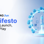 LazPad Launches Play-to-Launch Platform, Revolutionizing AI Agent Creation with Dynamic DATs