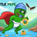 Little Pepe Hits $3.5M Milestone, Pioneers Layer 2 Innovation