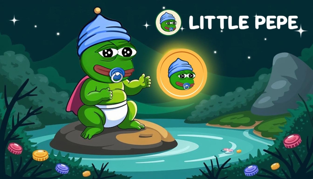 Little Pepe (LILPEPE) Sells Out the First Six Stages of Presale, Raising $8,825,000