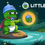 Little Pepe (LILPEPE) Sells Out the First Six Stages of Presale, Raising $8,825,000