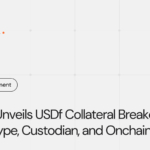 Falcon Finance Launches New Transparency Dashboard Providing Full Transparency Into USDf Reserves