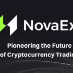 NovaEx Launches with a Security-First Crypto Trading Platform Offering Deep Liquidity and Institutional-Grade Infrastructure