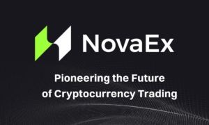 NovaEx Launches with a Security-First Crypto Trading Platform Offering Deep Liquidity and Institutional-Grade Infrastructure