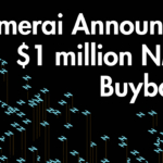 Numerai Announces $1M Strategic Buyback of NMR