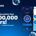Over 2M Users Mine Daily on BlockDAG’s X1 App While LINK Holds at $13.59 & ATOM Climbs