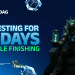 PEPE Shows Strength, DOGE Eyes $1.16, While BlockDAG Offers No-Vesting Entry for Early Buyers