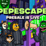 PEPESCAPE Launches Crypto Presale, Combining Memecoin Culture with Decentralized Finance Ecosystem