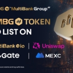 MultiBank Group to List $MBG Token on Gate.io and MEXC During Official Token Generation Event