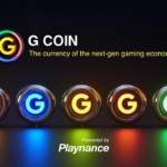 Playnance Launches G Coin — A Next-Gen Crypto Asset With Real Daily Utility and On-Chain Scarcity