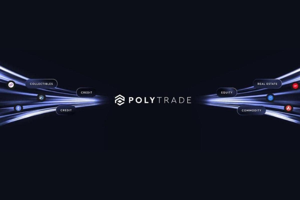 Polytrade Raises Strategic Capital for Tokenized Real Estate, Bringing Total Funding to $6M+