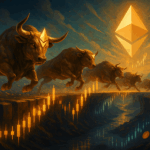 Remittix Token Poised for August Breakouts as Analysts Highlight Bullish ETH Patterns: Ethereum News