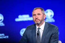 Ripple CEO Brad Garlinghouse to testify before the Senate Banking Committee