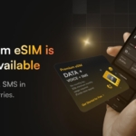 Roam Launches Premium eSIM: A Global Voice, SMS, and Data Solution for Global Connectivity