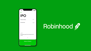 Robinhood to launch tokenized U.S. stocks and ETFs