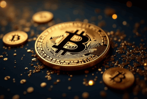 The SEC approves Grayscale's conversion of its large-cap crypto fund into a spot ETF
