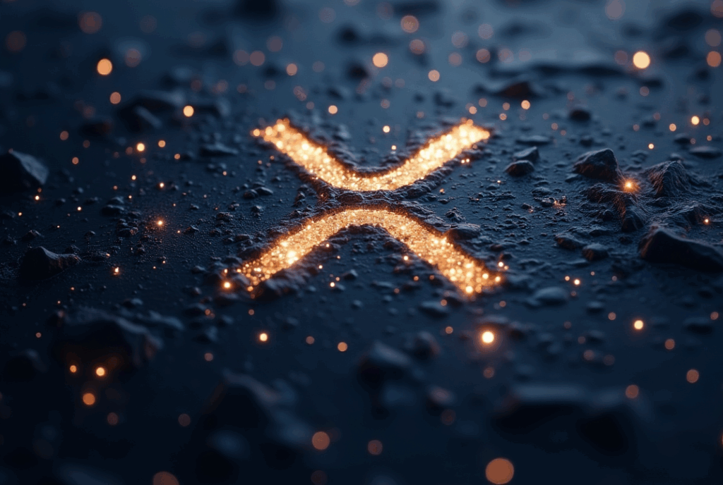 XRP market cap tops $200B