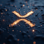 XRP market cap tops $200B
