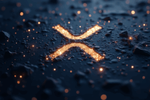 XRP market cap tops $200B