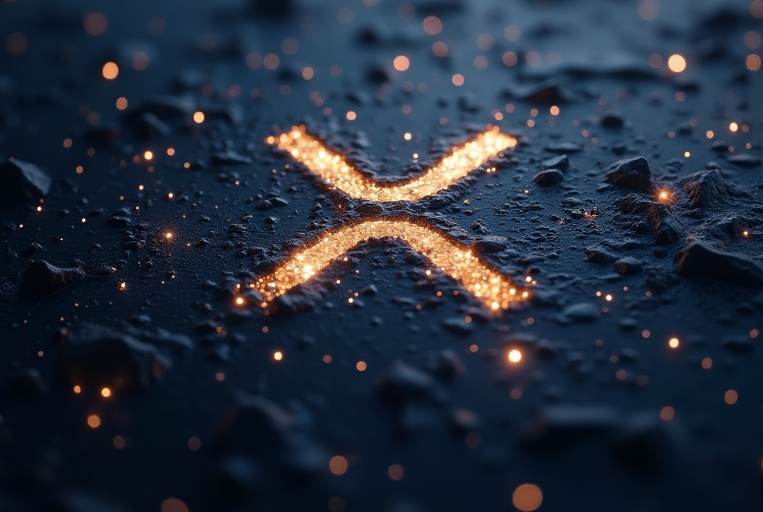 XRP market cap tops $200B