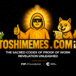 SatoshiMeme ($SATOSHI) Emerges, Declaring ‘Return of Satoshi Nakamoto’