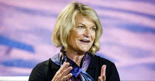 Senator Lummis introduces legislation to modernize crypto tax rules