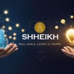 Shheikh.io Launches SHHEIKH Token Presale for Blockchain-Backed Real‑World Asset Investments
