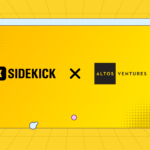 Sidekick Labs Secures Investment from Altos Ventures to Advance LiveFi Vision