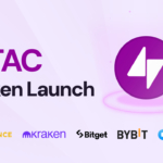 $TAC Token Debuts in TVL as TAC Mainnet Goes Live with Leading DeFi Protocols
