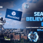 TRUMP Coin Bullish, Polygon Pivots But BlockDAG’s GLOBAL LAUNCH release & Orcas Deal Steals Spotlight