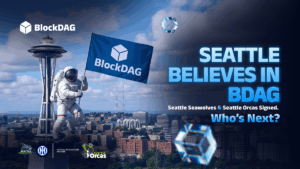 TRUMP Coin Bullish, Polygon Pivots But BlockDAG’s GLOBAL LAUNCH release & Orcas Deal Steals Spotlight