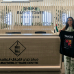 Take3 Opens Dubai Office to Fuel Web3 Growth Globally