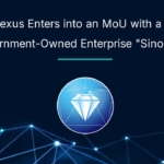 Terra Nexus Enters into an MoU with a Chinese Government-Owned Enterprise “Sinohydro”