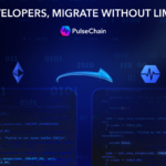 PulseChain Adoption Rises as Ethereum Projects Migrate to its Faster, Cheaper Blockchain