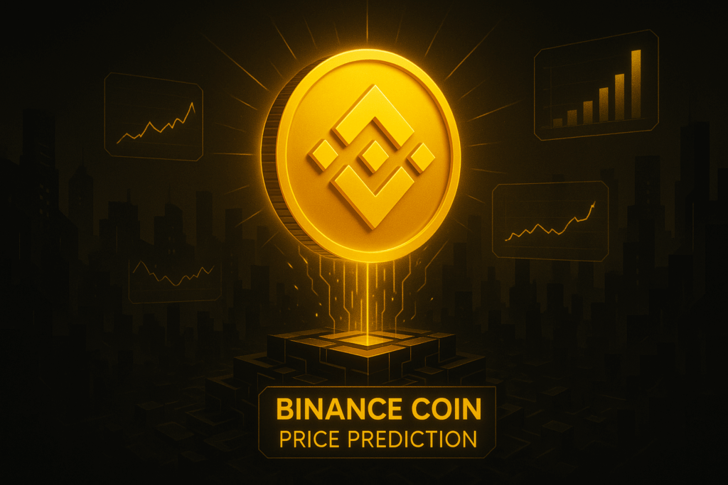 Whale Activity Spikes in Binance (BNB) and Remittix (RTX) as Insider Reports Fuel Speculation: Binance Price