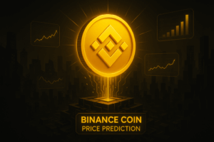 Whale Activity Spikes in Binance (BNB) and Remittix (RTX) as Insider Reports Fuel Speculation: Binance Price