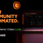 While LINK Tests $10 and TRX Aims for $1, Unstaked’s AI Demo Video Proves Real Web3 Utility Has Arrived