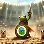 LILPEPE Stage 8 Fully Sold Out After Surpassing $13,775,000 Presale Mark