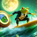 LILPEPE Meme Coin Raises Over $12 Million in Presale