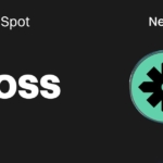 Bitget Lists Cross (CROSS) for Spot Trading