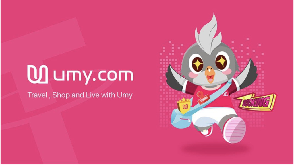 Umy Launches With 1 BTC Giveaway, Introducing Web3’s Travel-to-Lifestyle Gateway