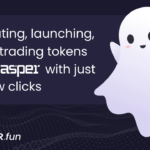 CSPR.fun launches on Casper Network: A No-Code Token Creation Platform Built by Friendly Market