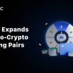 MEXC Adds New Fiat to Crypto Pairs and Launches Fortune Spin Event with Rewards Up to 1000 USDT