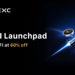 MEXC Launches WLFI Launchpad: New Users Enjoy 60% Discount, Prize Pool Worth 880,000 WLFI and 10,000 USDT