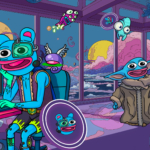 Inspired by Pepe – Ethereum L2 Layer Brett Hits $700K In Presale