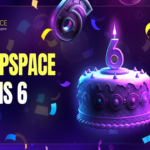 SwapSpace Turns 6: On the Road from Aggregator to Exchange Hub