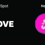 Bitget Lists Succinct (PROVE) for Spot Trading