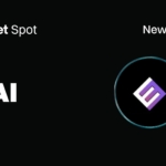 Bitget to List WORLD3 (WAI) for Spot Trading with over 5M in Token Rewards