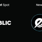 Bitget Lists PublicAI (PUBLIC) for Spot Trading
